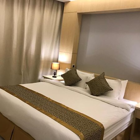 Asfar Suites Shaqra Экстерьер фото