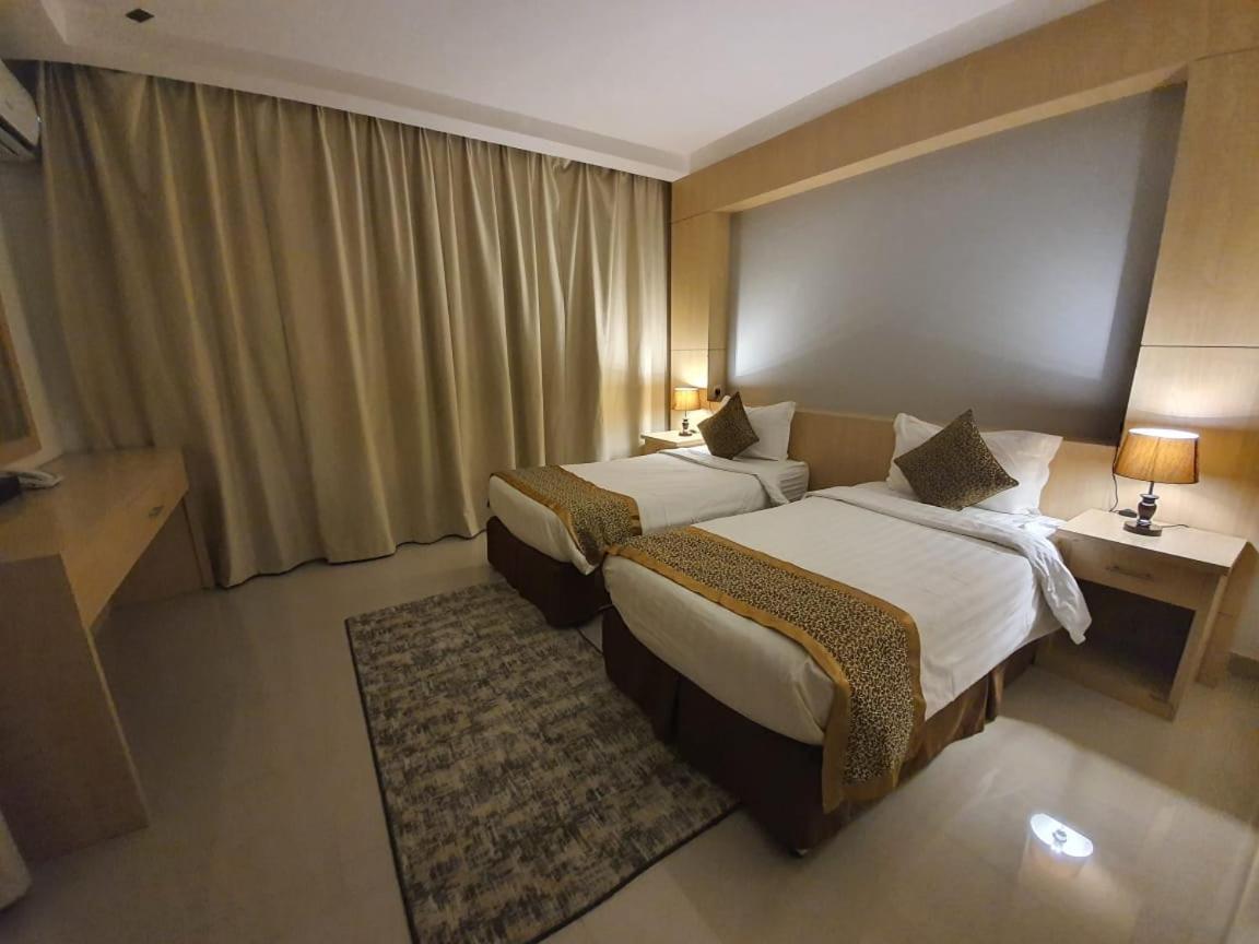 Asfar Suites Shaqra Экстерьер фото
