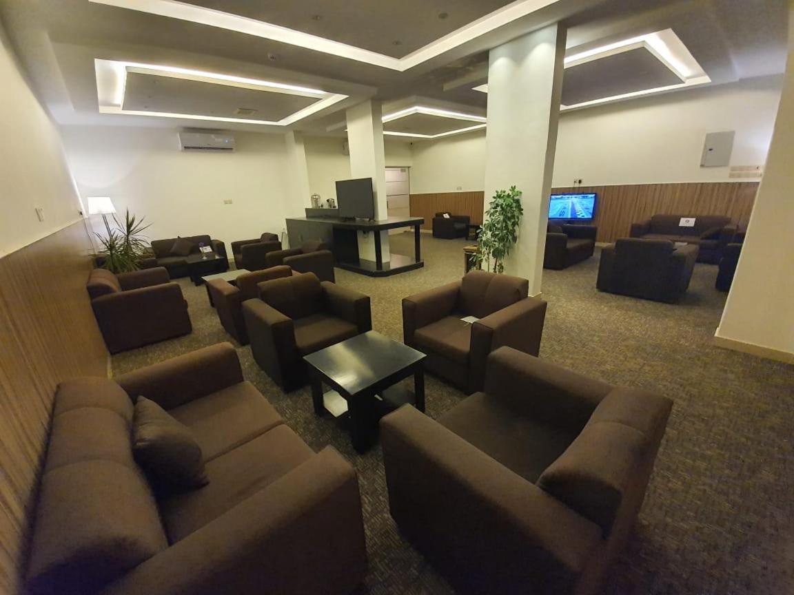 Asfar Suites Shaqra Экстерьер фото