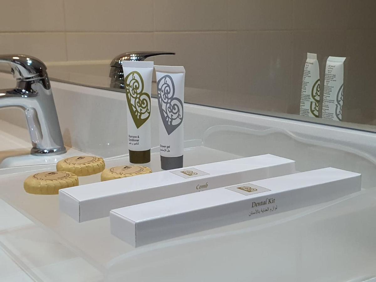 Asfar Suites Shaqra Экстерьер фото