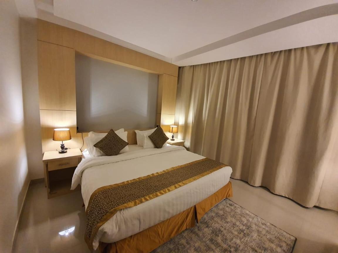 Asfar Suites Shaqra Экстерьер фото