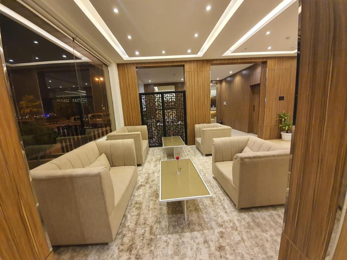 Asfar Suites Shaqra Экстерьер фото