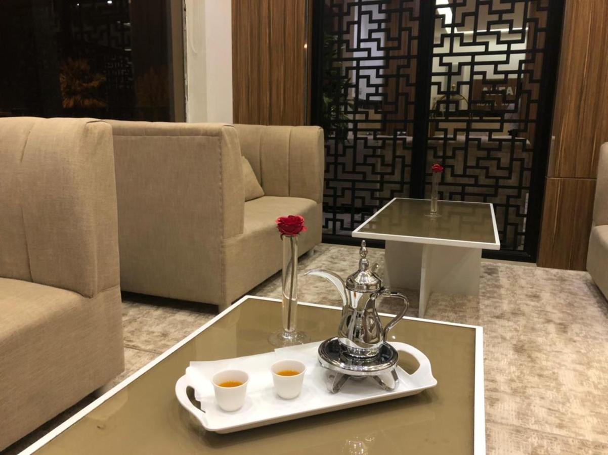 Asfar Suites Shaqra Экстерьер фото