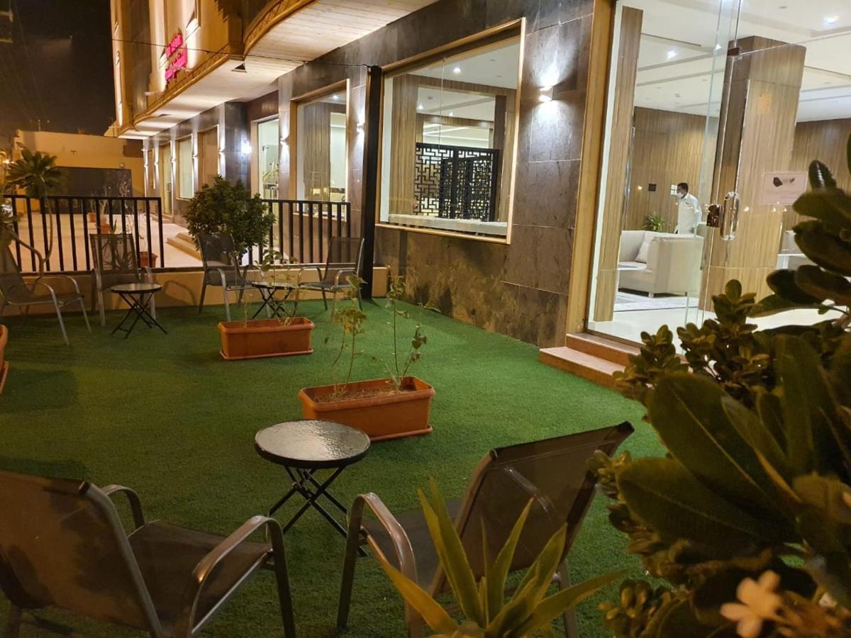 Asfar Suites Shaqra Экстерьер фото