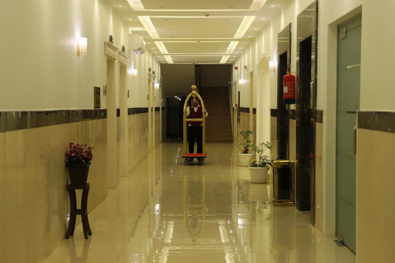 Asfar Suites Shaqra Экстерьер фото