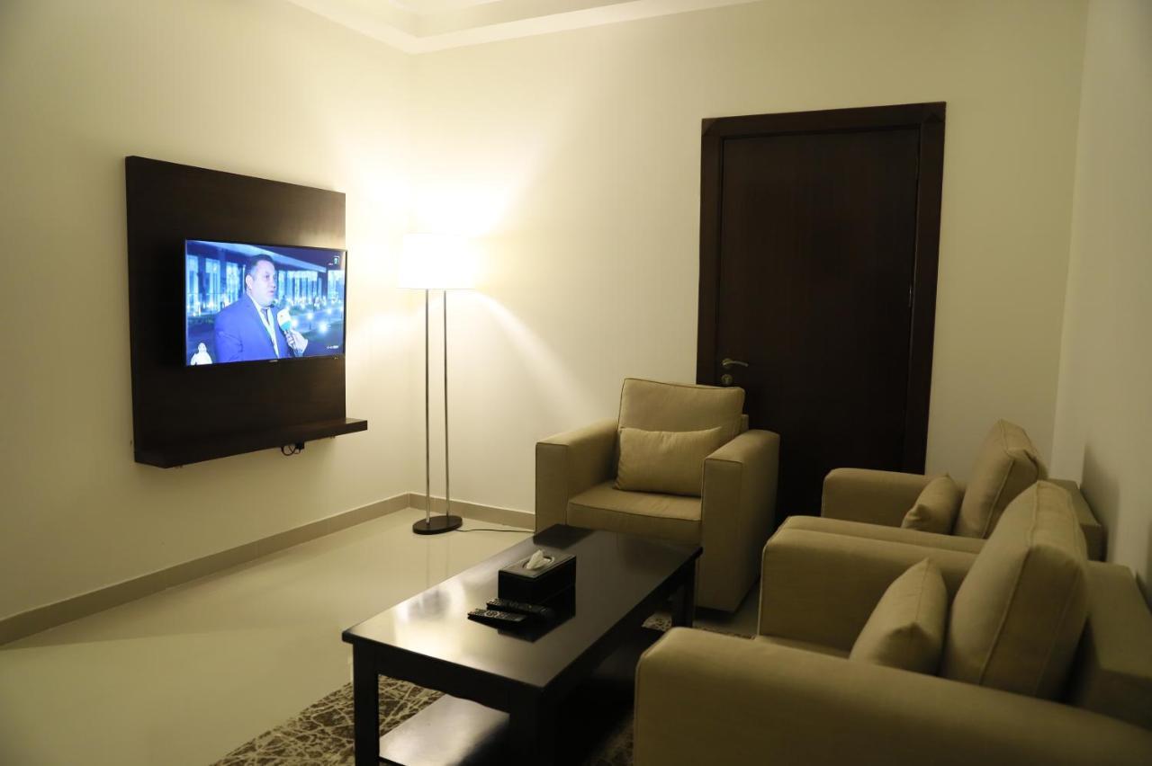 Asfar Suites Shaqra Экстерьер фото