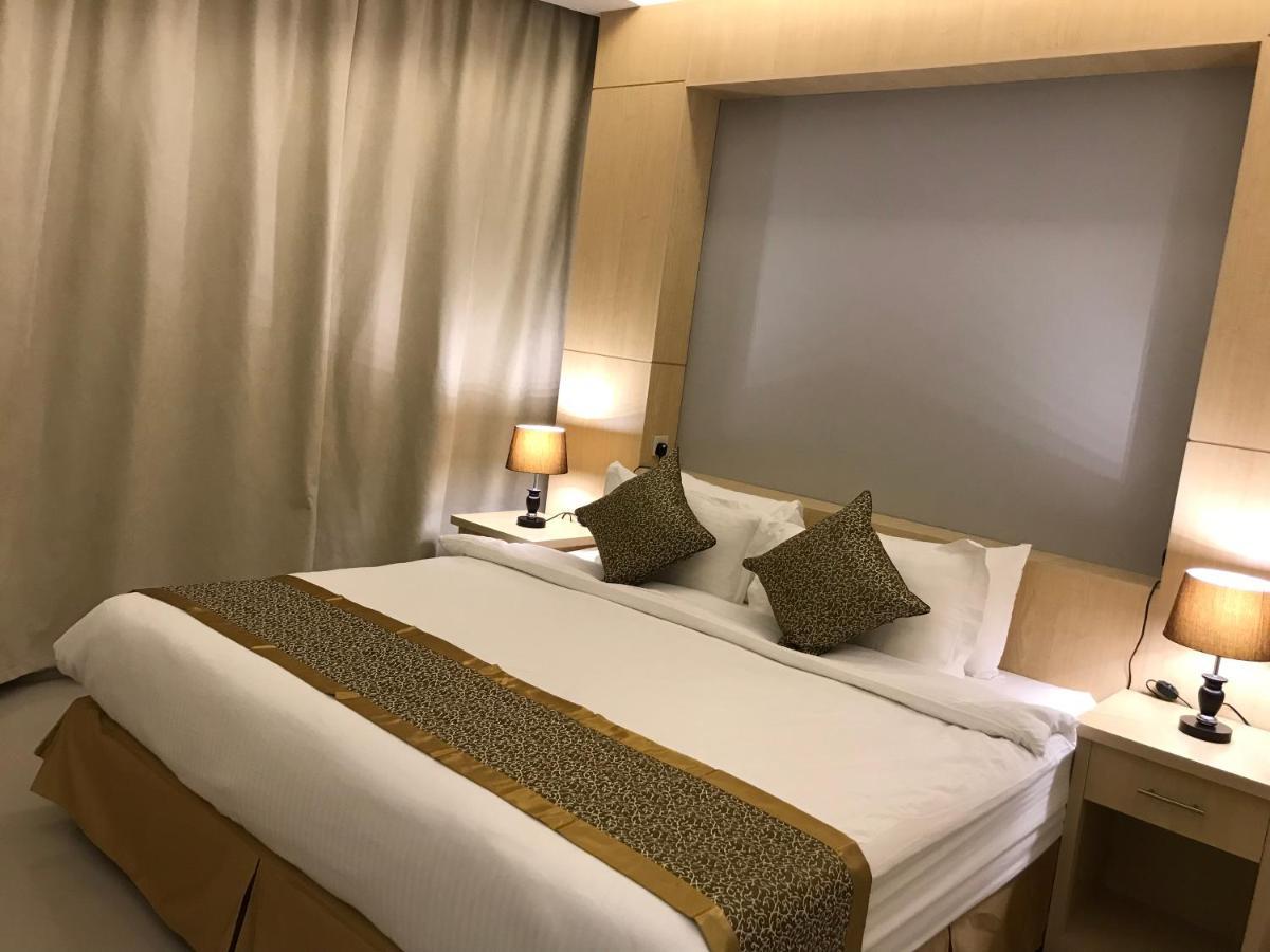 Asfar Suites Shaqra Экстерьер фото