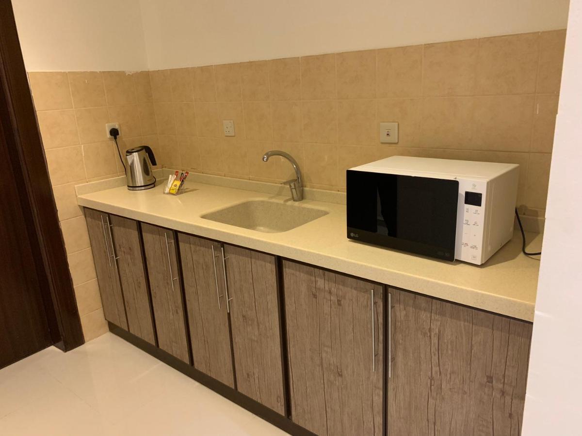 Asfar Suites Shaqra Экстерьер фото