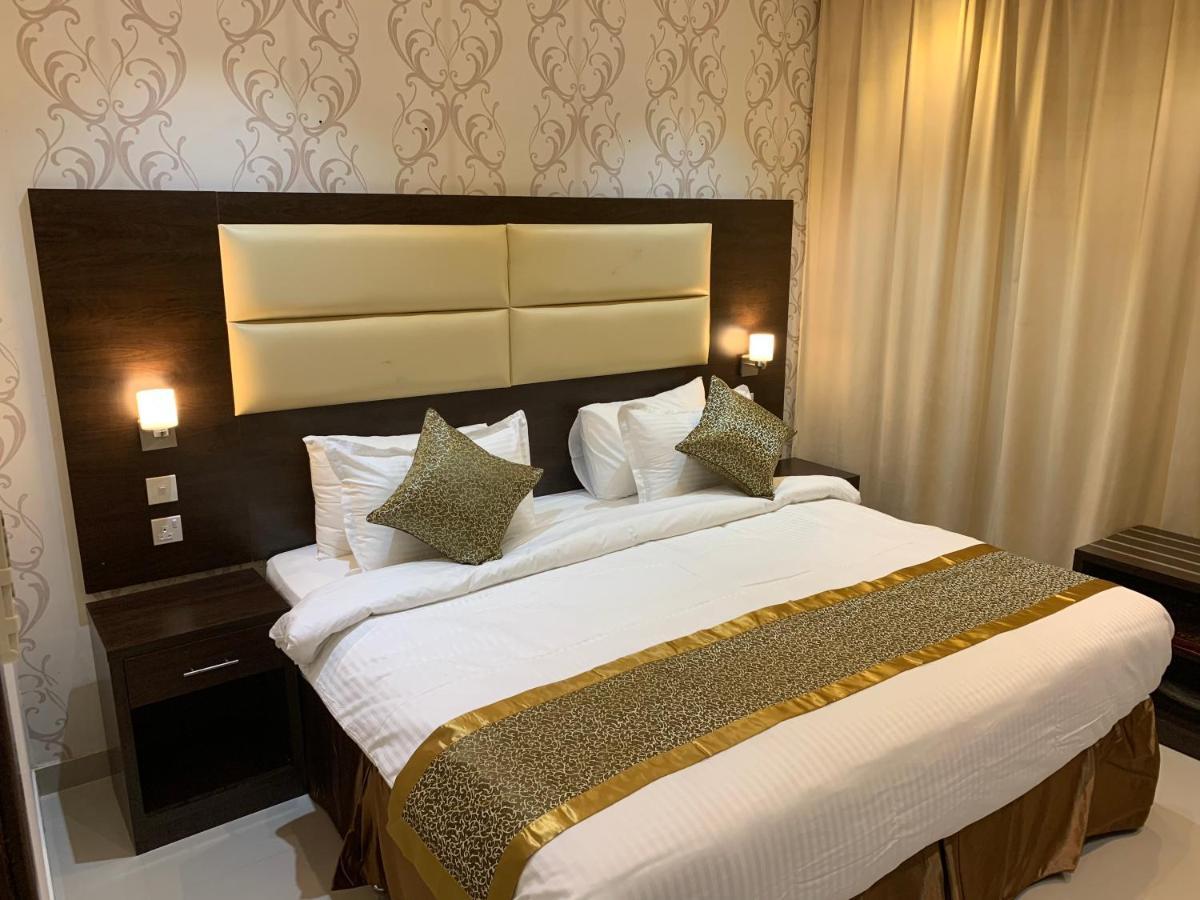 Asfar Suites Shaqra Экстерьер фото