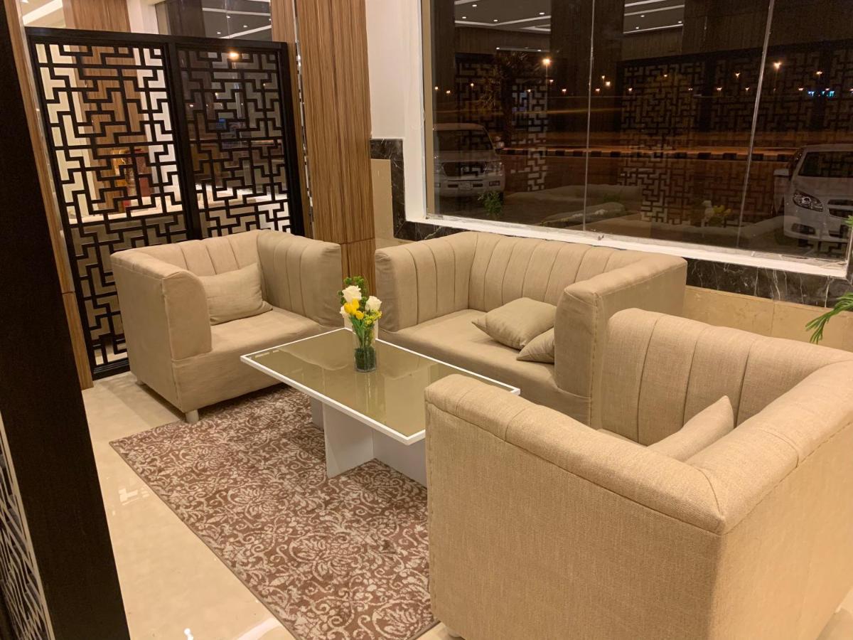 Asfar Suites Shaqra Экстерьер фото