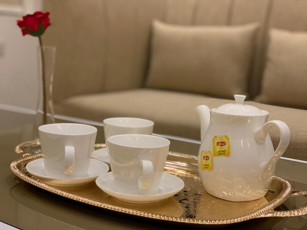 Asfar Suites Shaqra Экстерьер фото