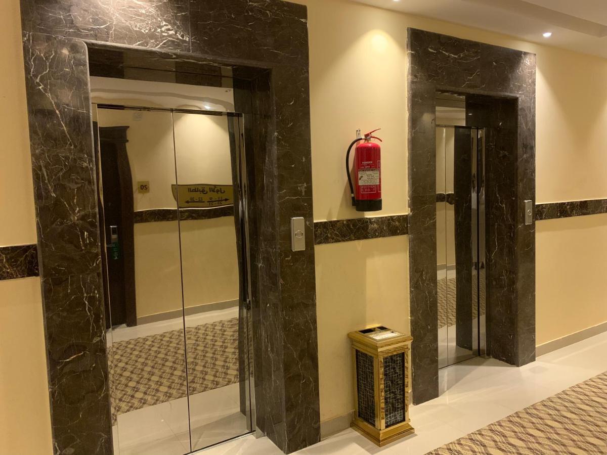 Asfar Suites Shaqra Экстерьер фото