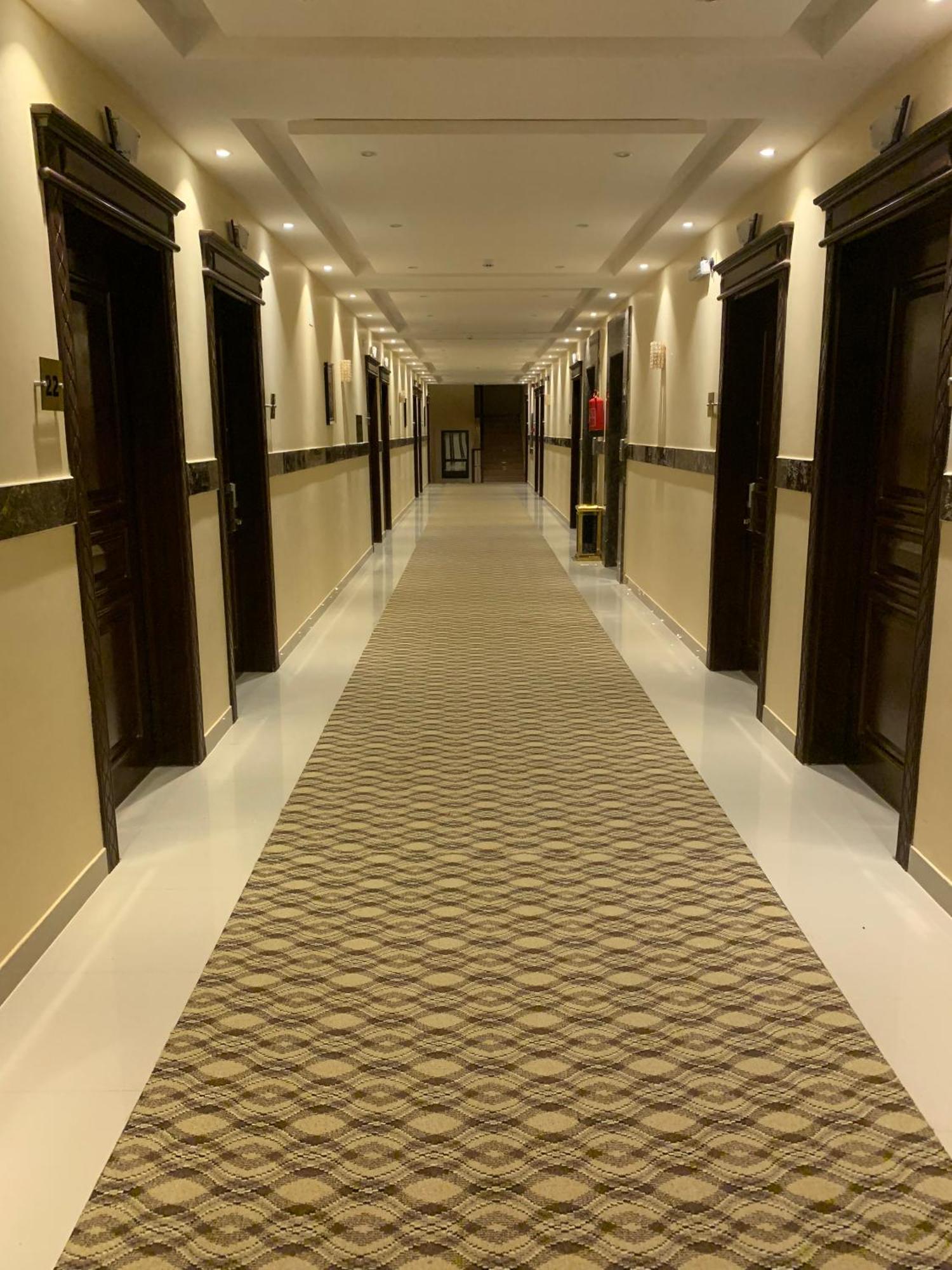 Asfar Suites Shaqra Экстерьер фото