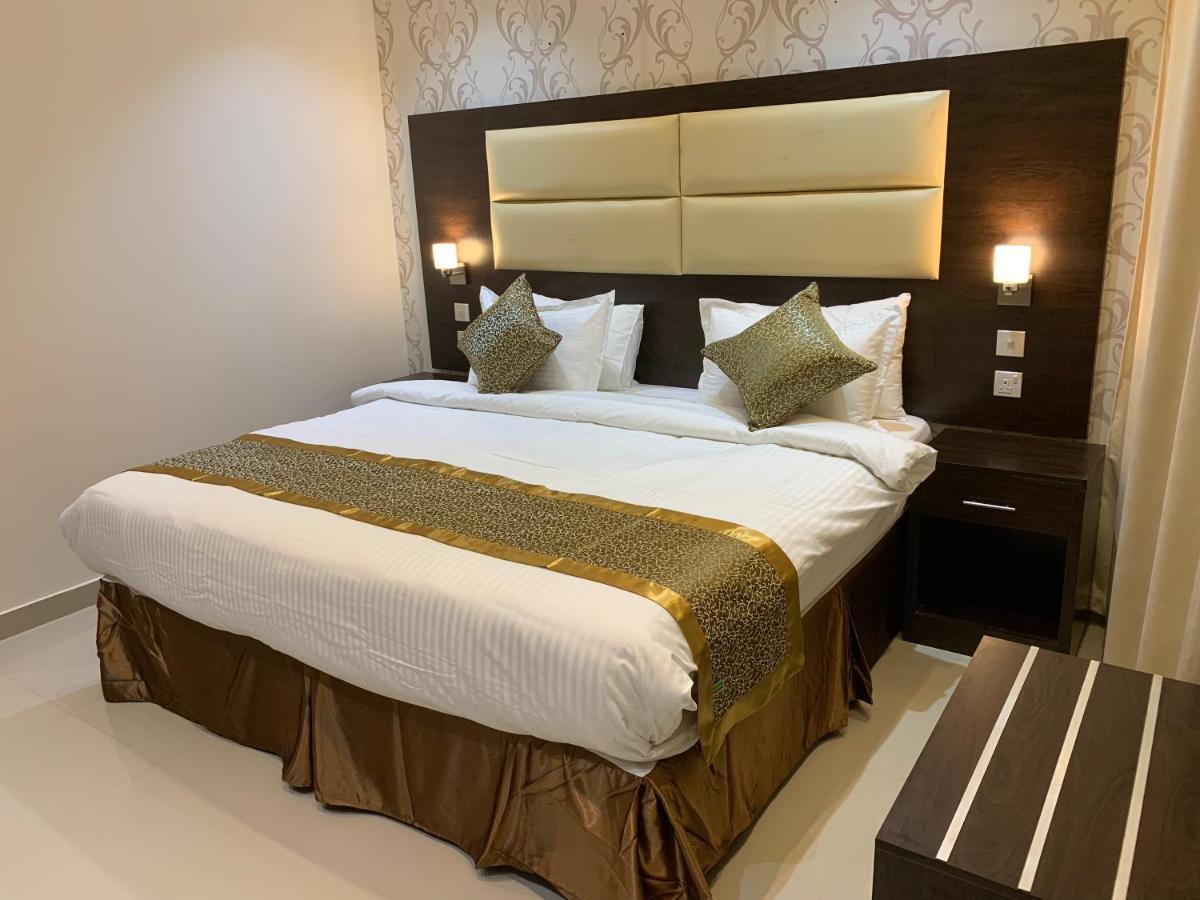Asfar Suites Shaqra Экстерьер фото