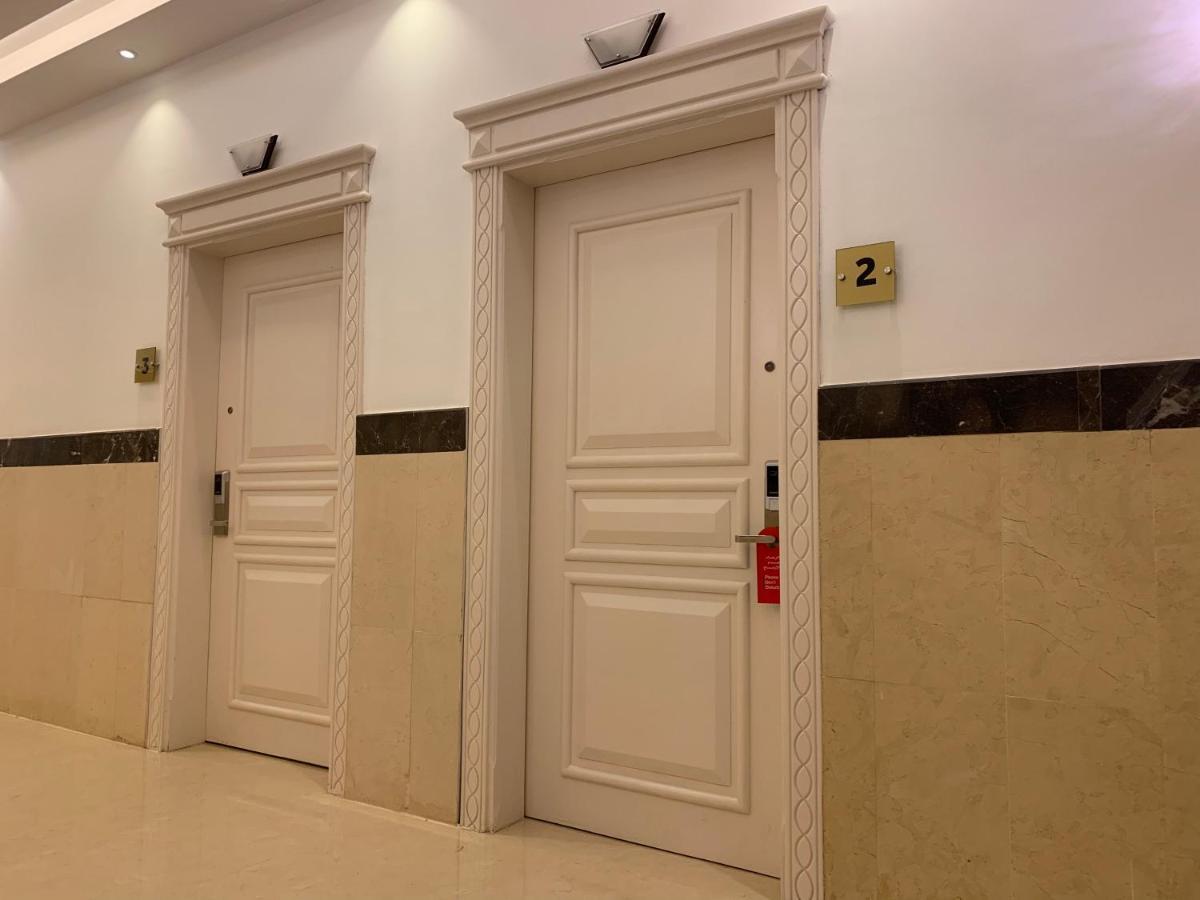 Asfar Suites Shaqra Экстерьер фото