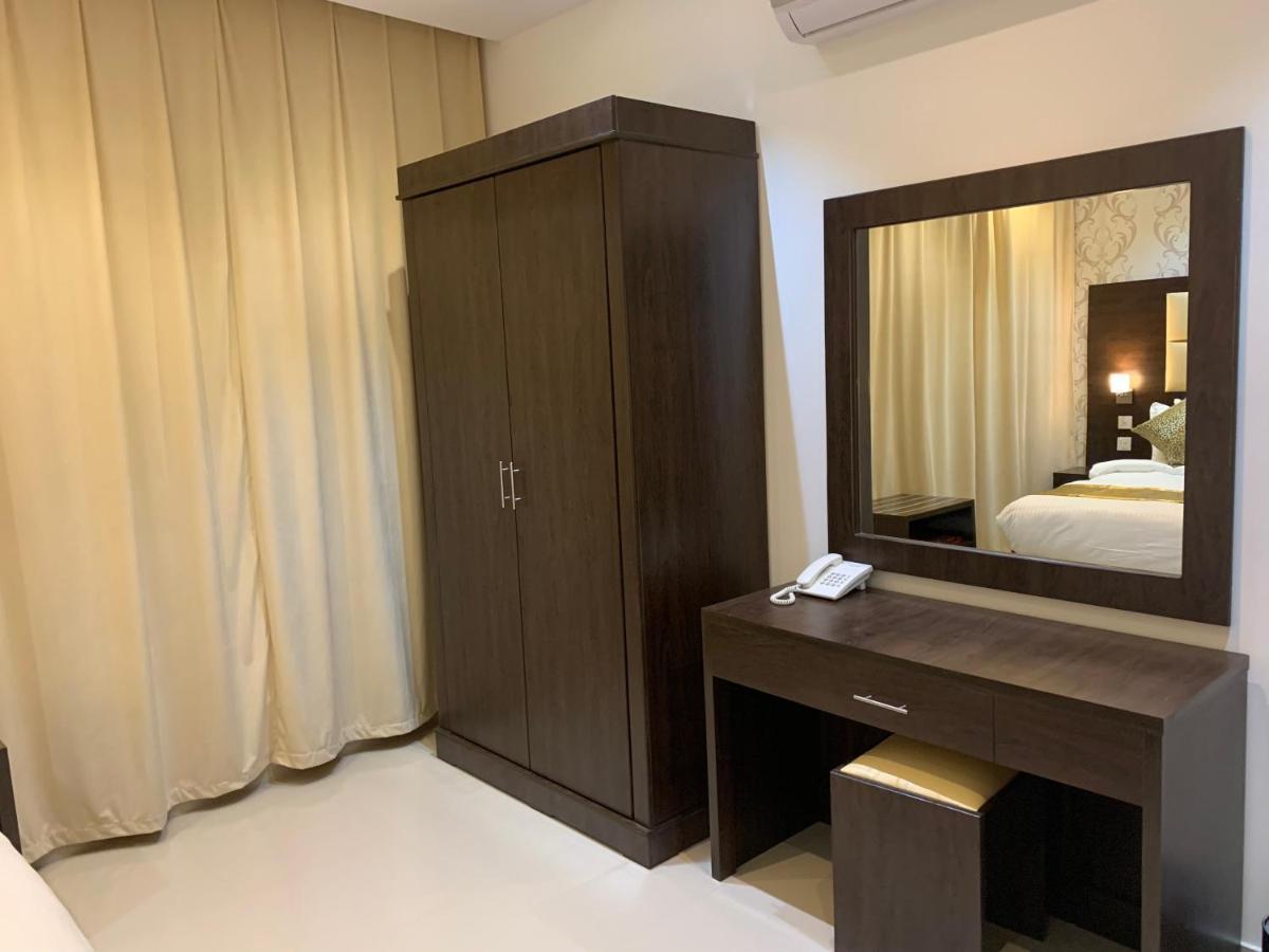 Asfar Suites Shaqra Экстерьер фото