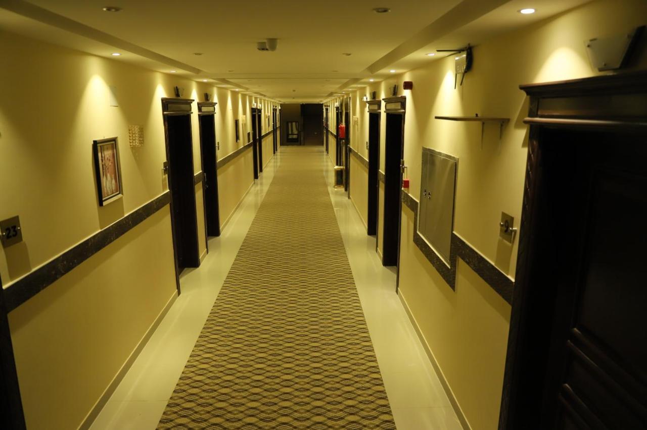 Asfar Suites Shaqra Экстерьер фото